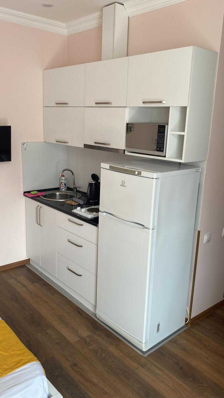 Стильная Квартирка У Моря Batumi Luaran gambar